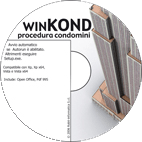 winKOND CD